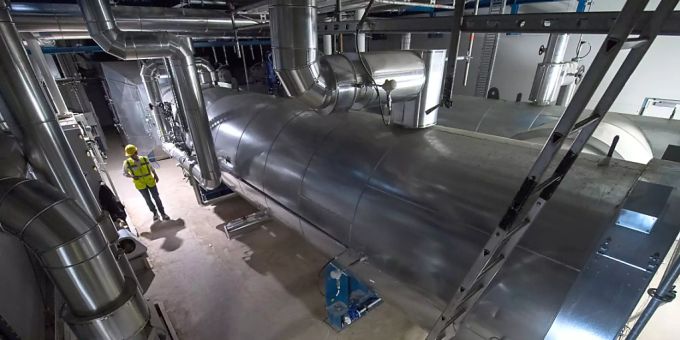 Wien - Österreich droht mit Klage gegen EU-Vorschlag zu Atomkraft