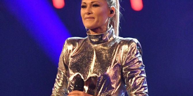 helene fischer