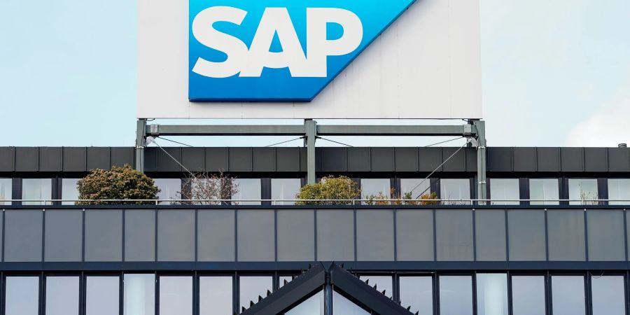 sap aktie Geschäftszahlen