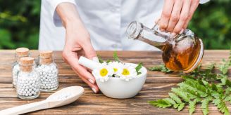 «Schwachstellen» - Diese Konstitutionstypen kennt die Homöopathie «Schwachstellen» - Diese Konstitutionstypen kennt die Homöopathie