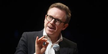 Daniel harding