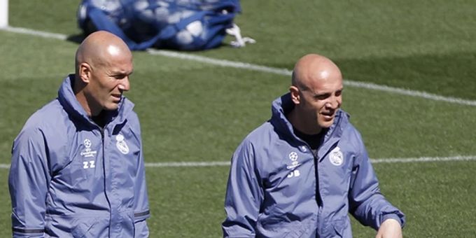 Zidane-Assistent - David Bettoni wird neuer Trainer des FC Sion