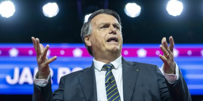 bolsonaro