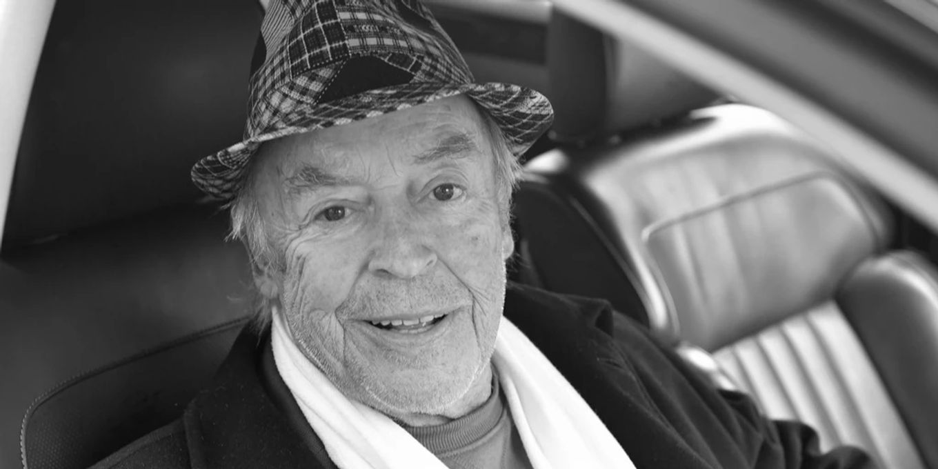 wann ist tony marshall gestorben