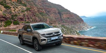 Kapstadt Chapman's Peak Drive