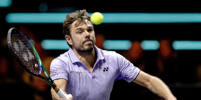 Wawrinka