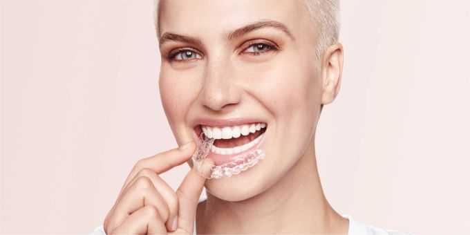 Paid - Endlich Schluss mit gelben Zähnen