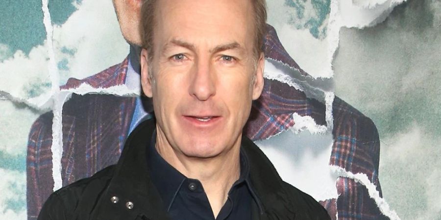 bob odenkirk