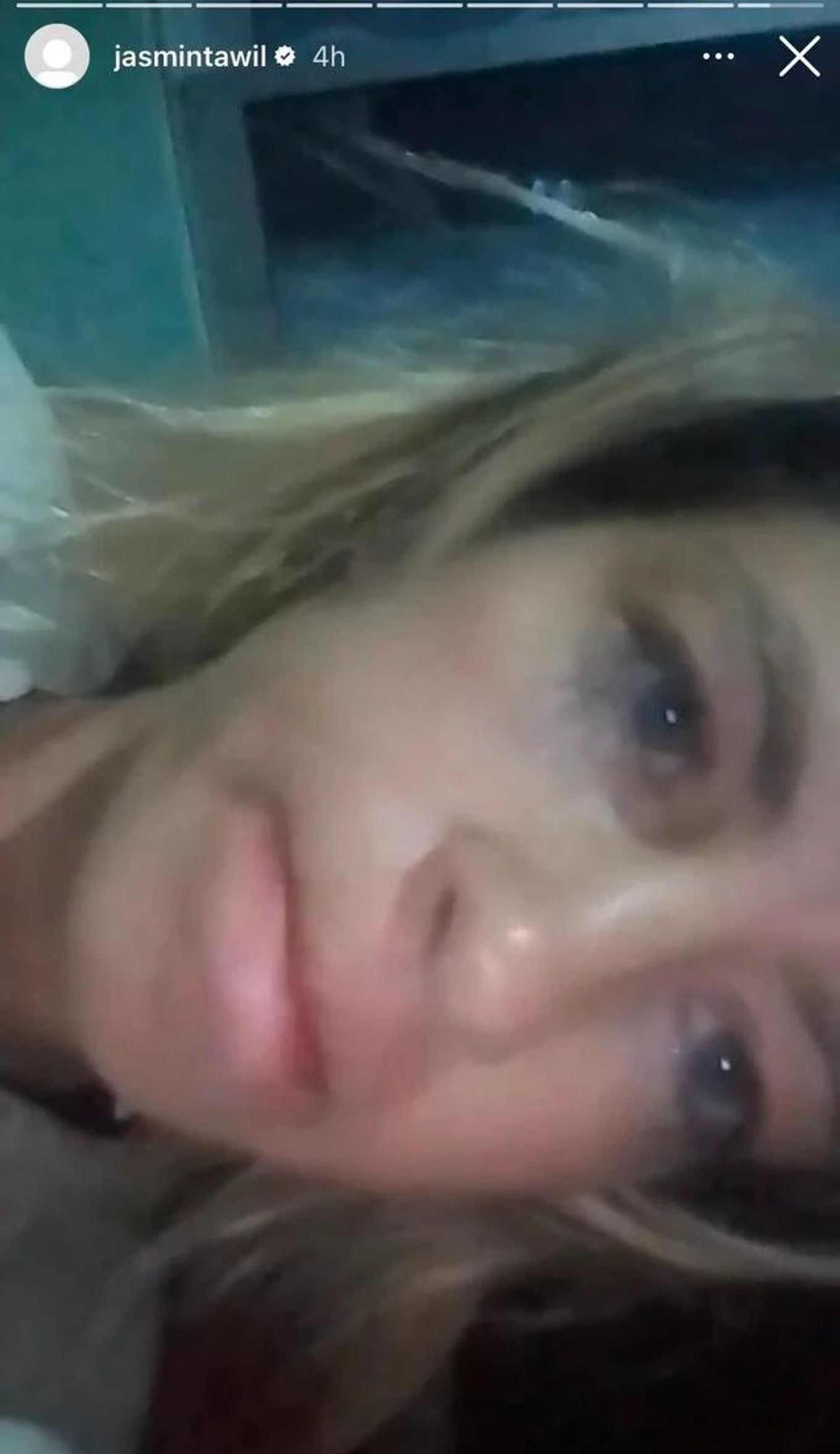 GZSZ Star Jasmin Tawil Erf hrt Nicht Wo Ihr Sohn 3 Ist Nau ch gzsz-star-jasmin-tawil-erf-hrt-nicht-wo-ihr-sohn-3-ist-nau-ch