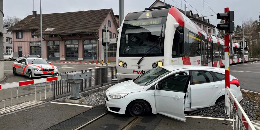 Frauenfeld TG
