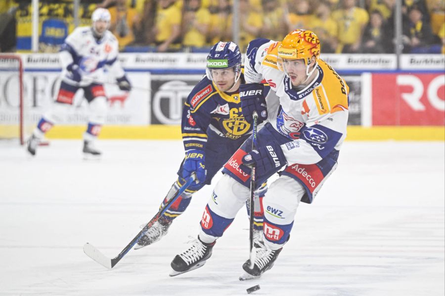 hc davos