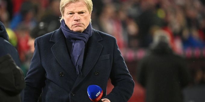 Geldstrafe droht - Bayern-Boss Kahn kritisiert Neuer nach Interviews