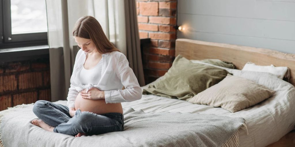 Wegetarianka w ciąży: na co powinnam uważać?
