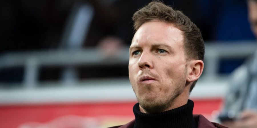 Julian Nagelsmann