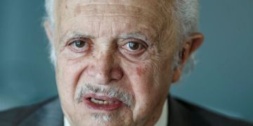 mario molino