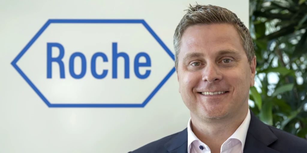 Roche will mehr in Forschung investieren kein Stellenabbau 2023