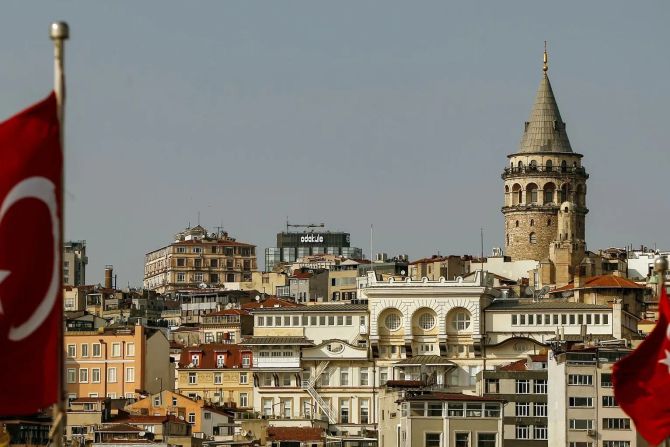 Istanbul