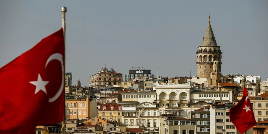 Istanbul