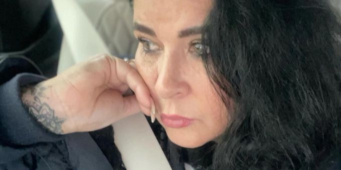 Jetzt offiziell! - Katzenberger-Mutter hat die Scheidung eingereicht