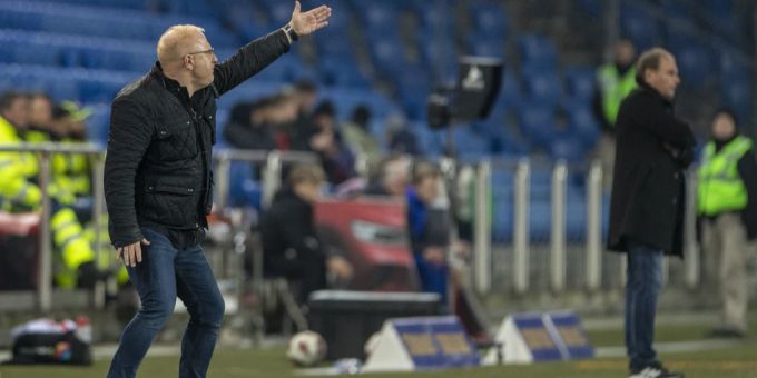 Nur 2:2 zuhause - Legende Maissen: «Vogel redet FCB-Leistungen schön!»