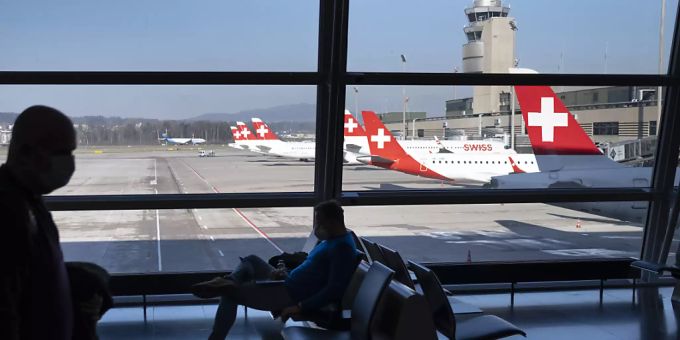 Auch für die Ombudsstelle der Schweizer Reisebranche war 2020 ein Ausnahmejahr: Wegen der Corona-Pandemie stieg die Zahl der Anfragen um über 50 Prozent an. (Archivbild) Ombudsstelle