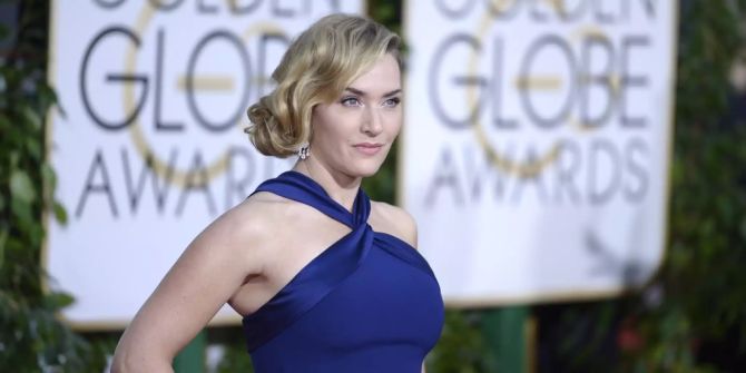 Kate Winslet