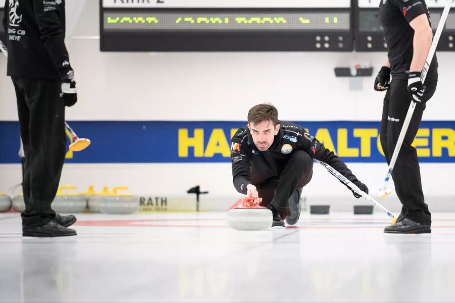 Curling