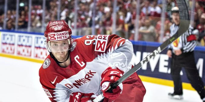Peter Regin wechselt zum HC Ambri-Piotta. (Archivibld) Ambrì