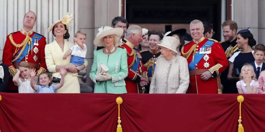 Royals