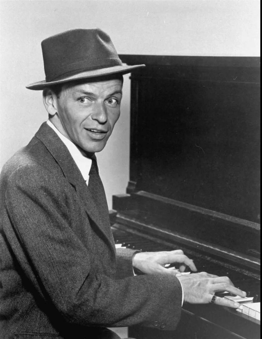 Frank Sinatra