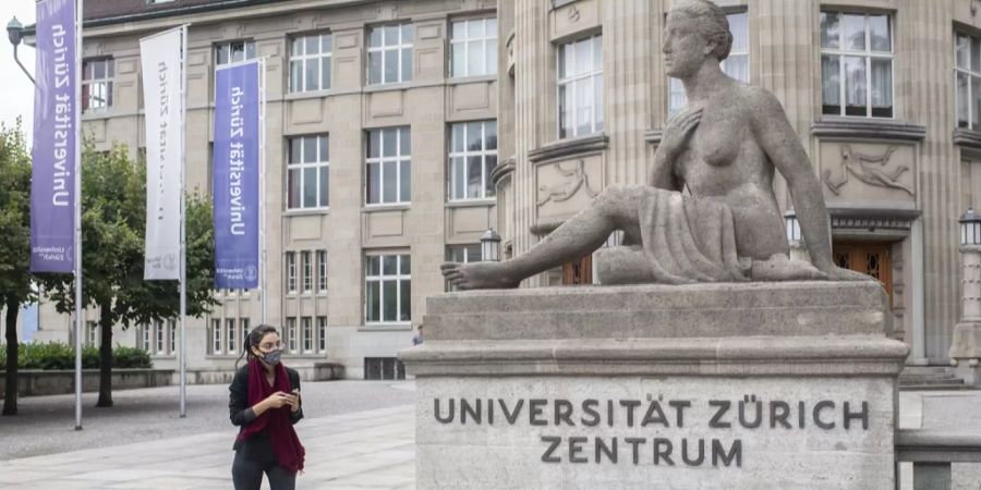 Uni Zürich