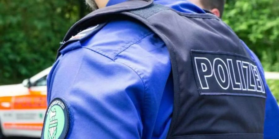 Unbekannte sind in eine Moschee in St. Gallen eingebrochen und haben mehrere hundert Franken aus dem Opferstock gestohlen. (Symbolbild)