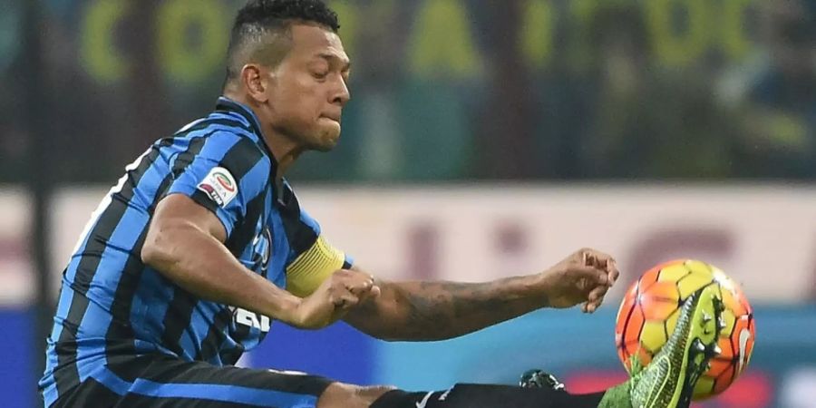 video ex inter guarin