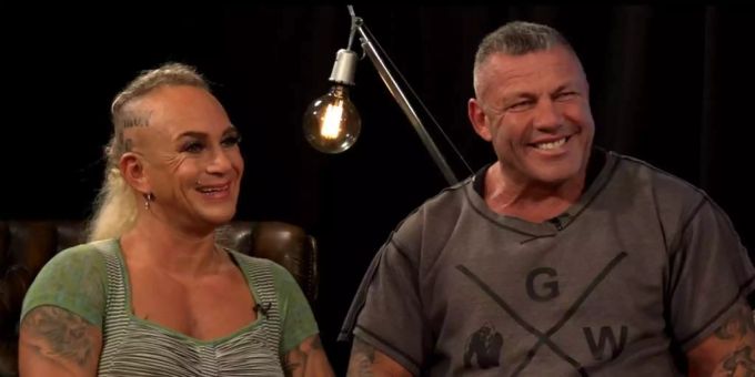 Caro und Andreas Robens wurden durch die TV-Show «Goodbye Deutschland» bekannt. Caro und Andreas Robens