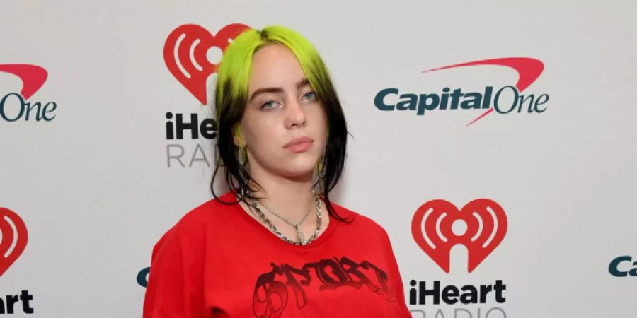 Billie Eilish