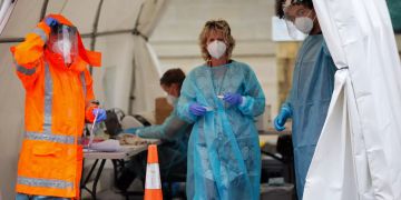 Coronavirus - Neuseeland