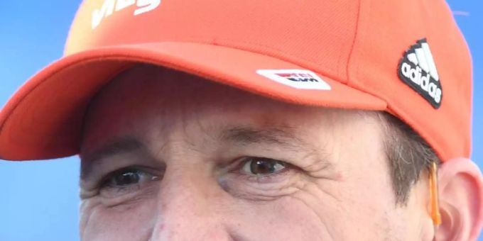 Bereut seinen Abschied als Skisprung-Bundestrainer nicht: Werner Schuster. Foto: Hendrik Schmidt/dpa-Zentralbild/dpa Bereut seinen Abschied als Skisprung-Bundestrainer nicht: Werner Schuster. Foto: Hendrik Schmidt/dpa-Zentralbild/dpa