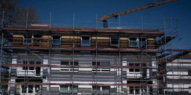 Bauen