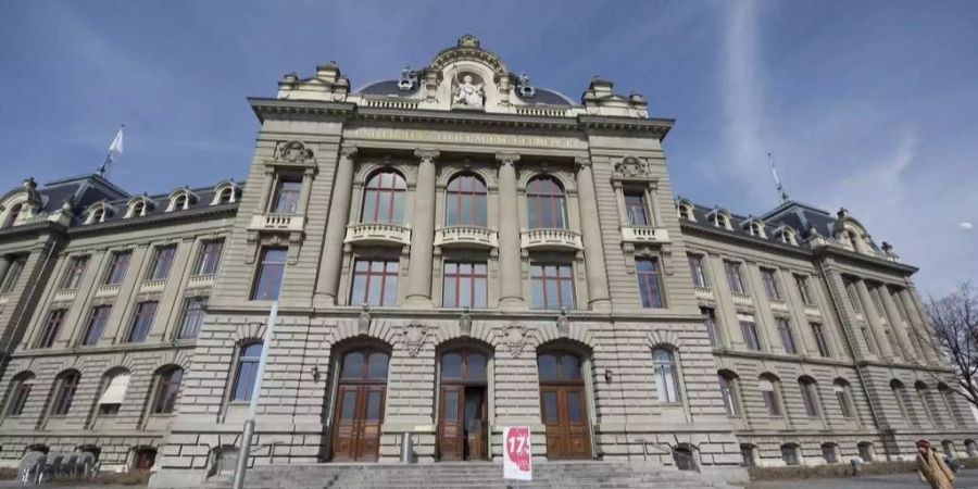 Universität Bern