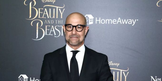 Stanley Tucci schwärmt über seine Freundschaft zu Colin Firth. Stanley Tucci