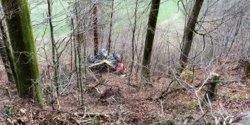 Unfall