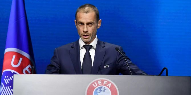 UEFA-Kongress