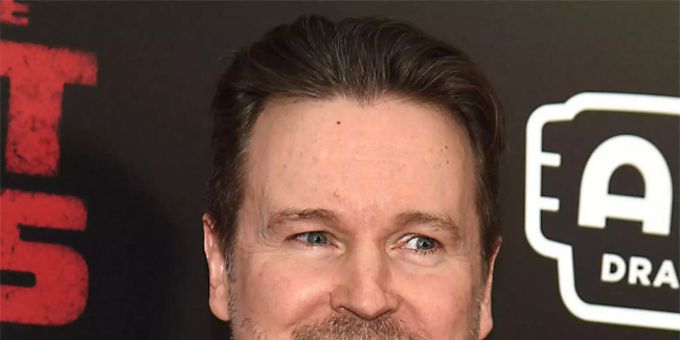 Matt Reeves Matt Reeves