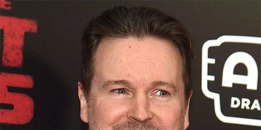 Matt Reeves
