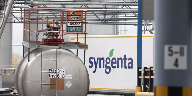 Syngenta