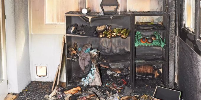 Brand Gutmandingen