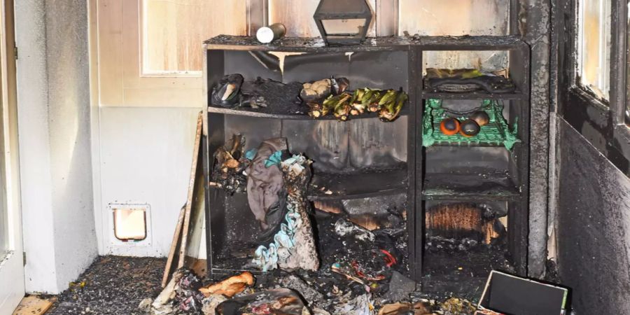Brand Gutmandingen