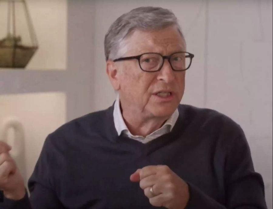 Bill Gates