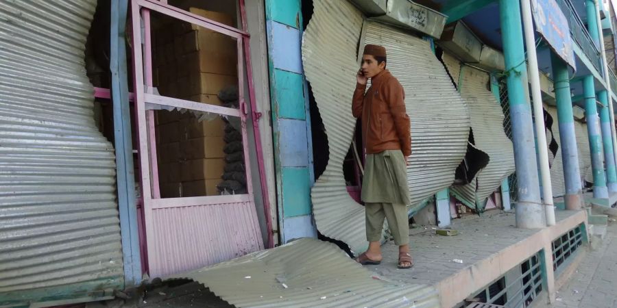 Afghanistan