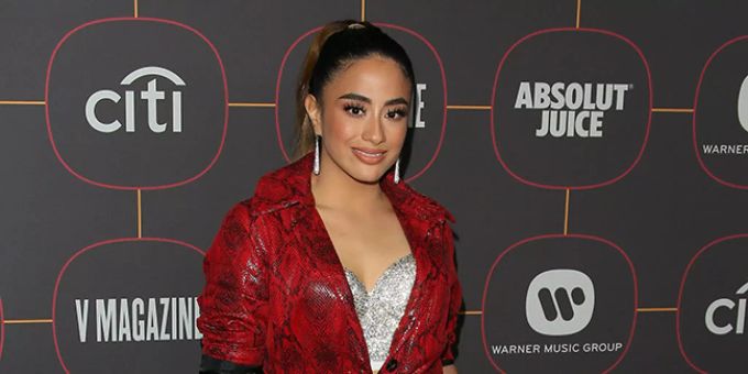 Ally Brooke will als Solokünstlerin durchstarten. Ally Brooke